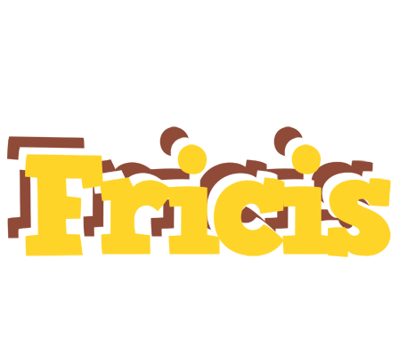 Fricis hotcup logo