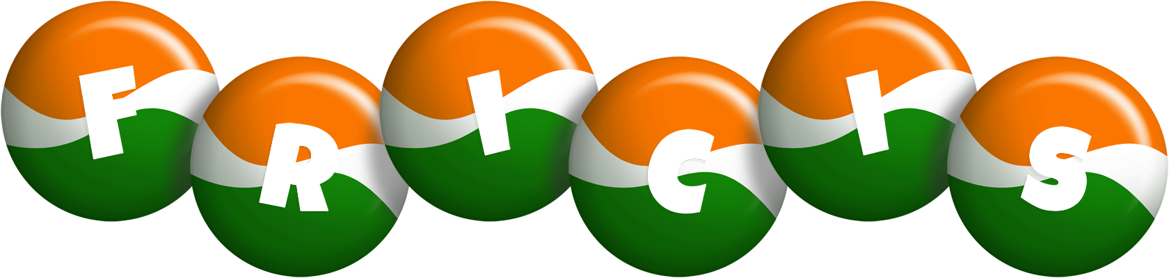 Fricis india logo
