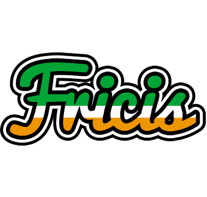 Fricis ireland logo
