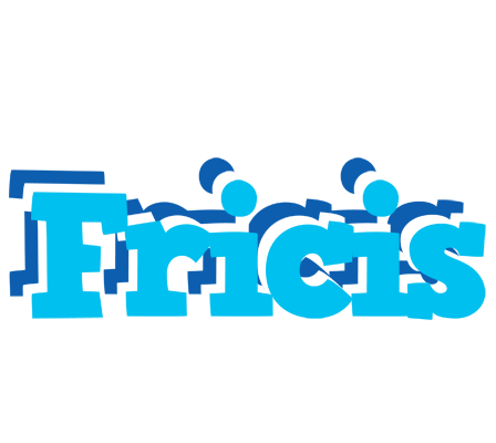 Fricis jacuzzi logo