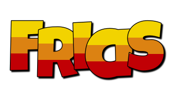 Fricis jungle logo