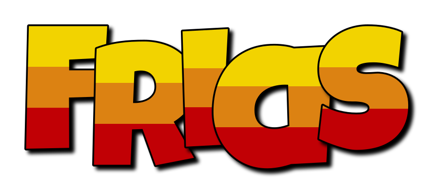 Fricis jungle logo