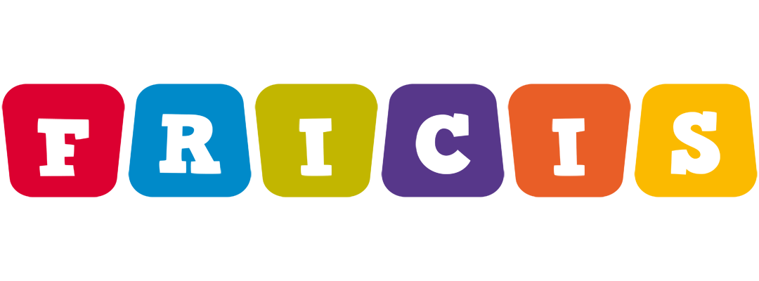 Fricis kiddo logo
