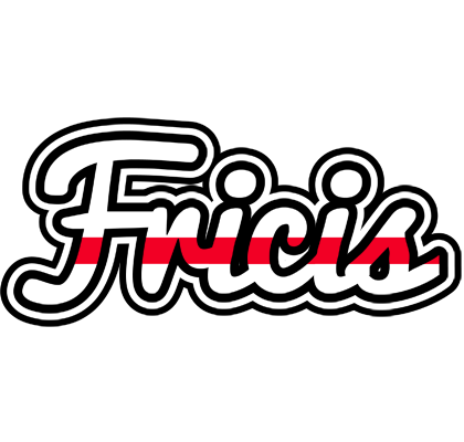 Fricis kingdom logo
