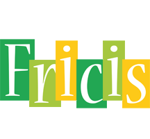 Fricis lemonade logo