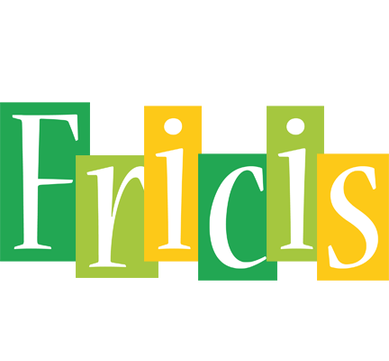 Fricis lemonade logo