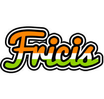 Fricis mumbai logo