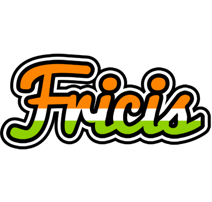 Fricis mumbai logo