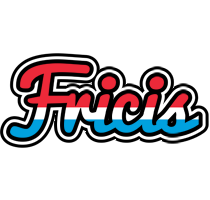 Fricis norway logo
