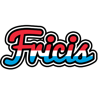 Fricis norway logo