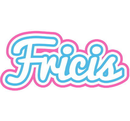 Fricis outdoors logo