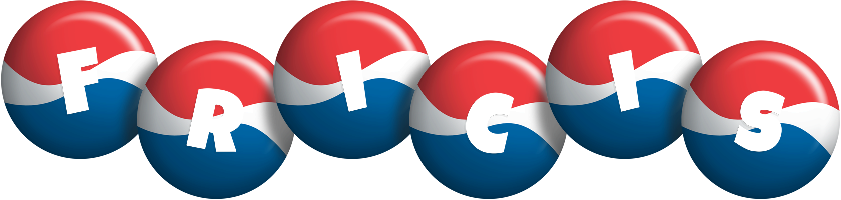 Fricis paris logo