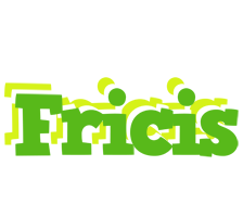 Fricis picnic logo