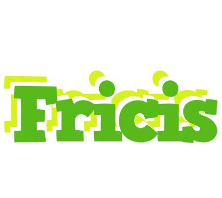 Fricis picnic logo