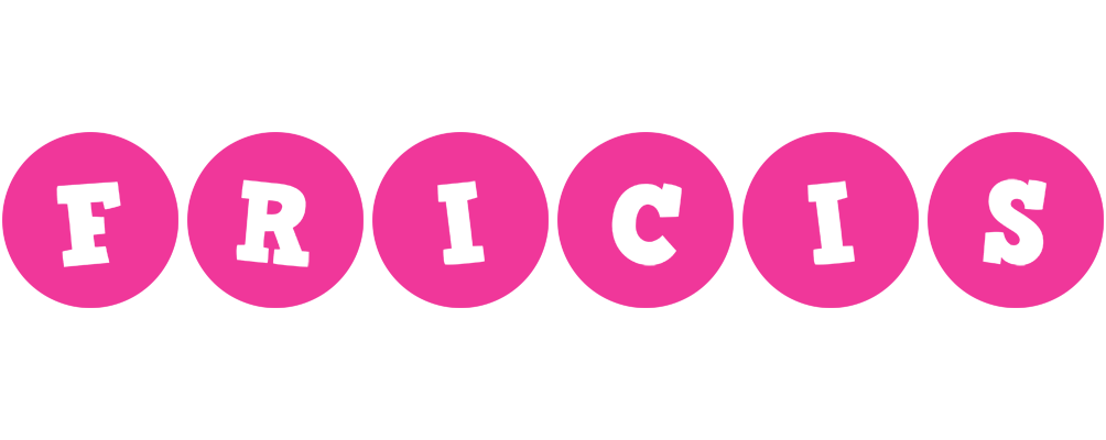 Fricis poker logo
