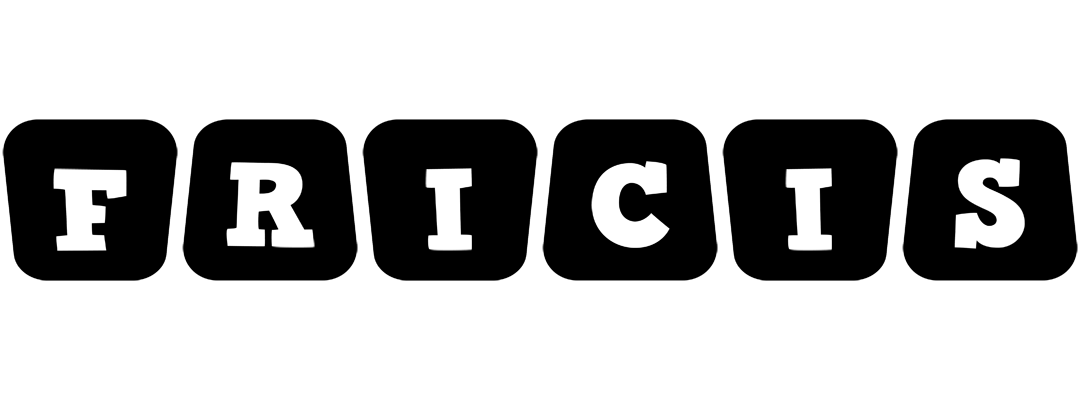 Fricis racing logo