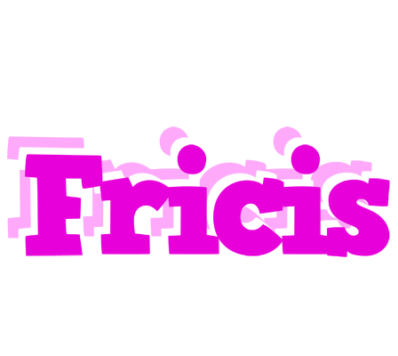 Fricis rumba logo