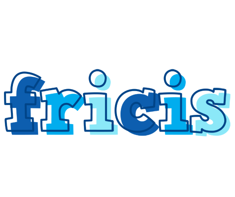 Fricis sailor logo