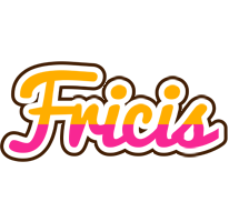 Fricis smoothie logo