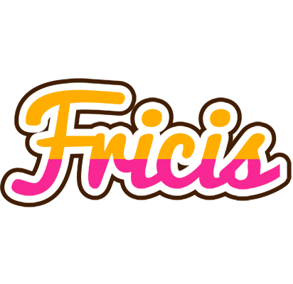 Fricis smoothie logo