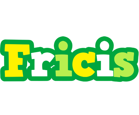 Fricis soccer logo