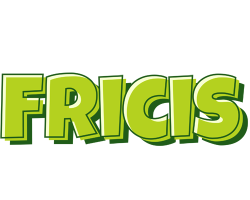 Fricis summer logo