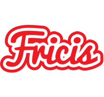 Fricis sunshine logo