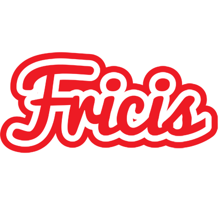 Fricis sunshine logo