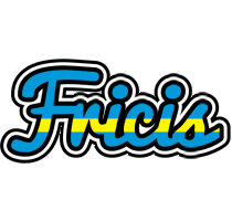 Fricis sweden logo