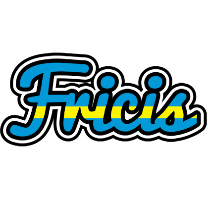 Fricis sweden logo
