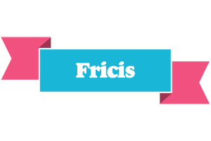 Fricis today logo