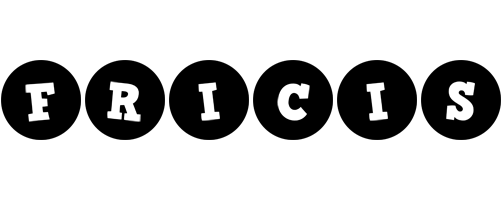 Fricis tools logo