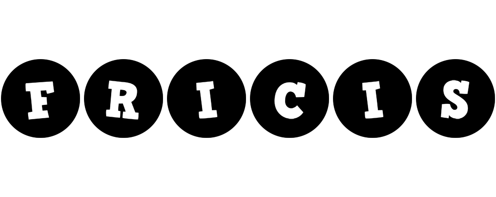 Fricis tools logo