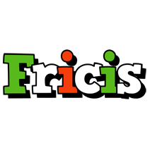 Fricis venezia logo