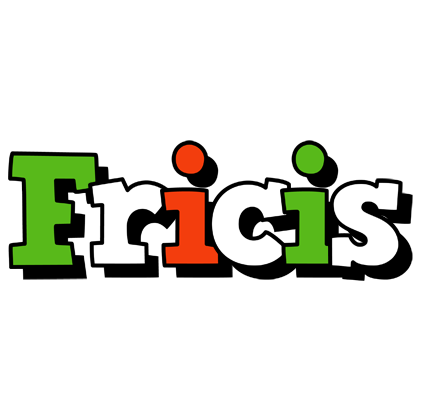 Fricis venezia logo