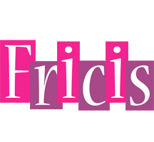Fricis whine logo