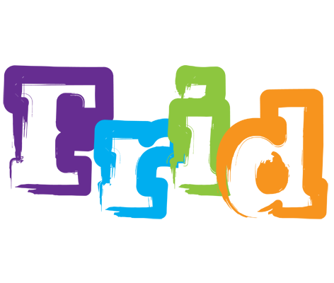 Frid casino logo