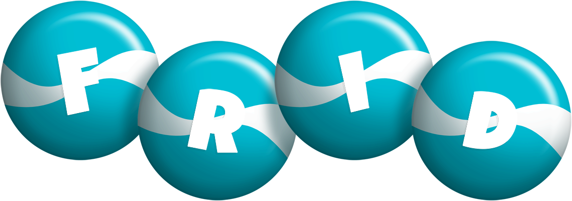 Frid messi logo