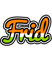 Frid mumbai logo