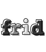 Frid night logo