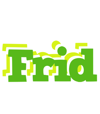 Frid picnic logo