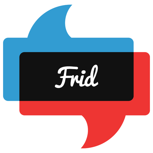 Frid sharks logo