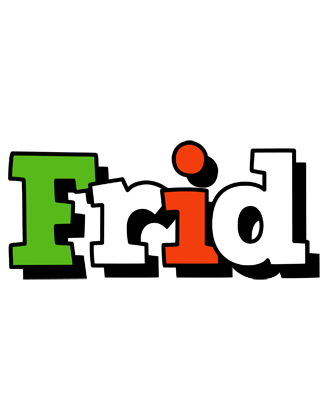 Frid venezia logo