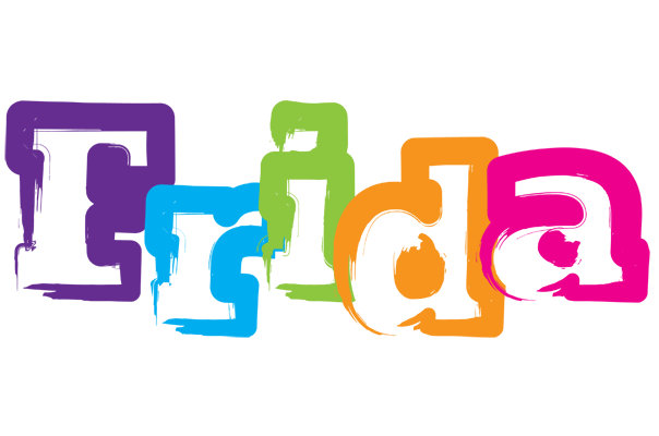 Frida casino logo