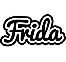 Frida chess logo