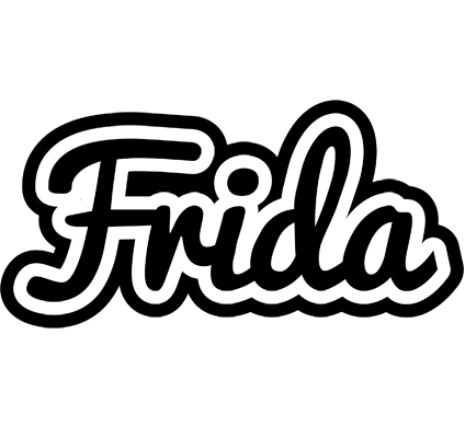 Frida chess logo