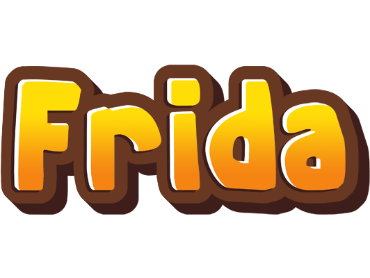 Frida cookies logo
