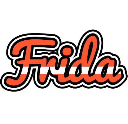 Frida denmark logo