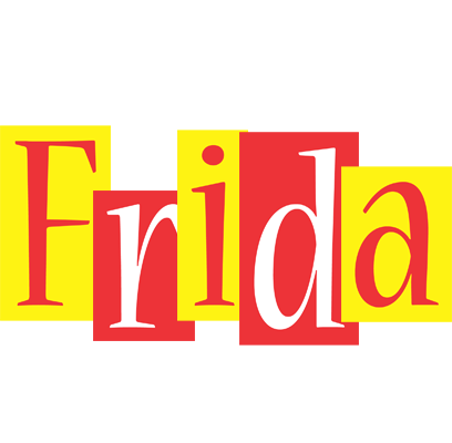 Frida errors logo