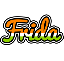 Frida mumbai logo